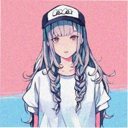 观众阿柚头像